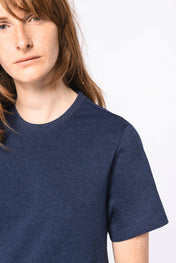 Unisex Recycled Fitted T-Shirt – NS310