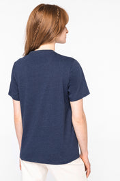 Unisex Recycled Fitted T-Shirt – NS310