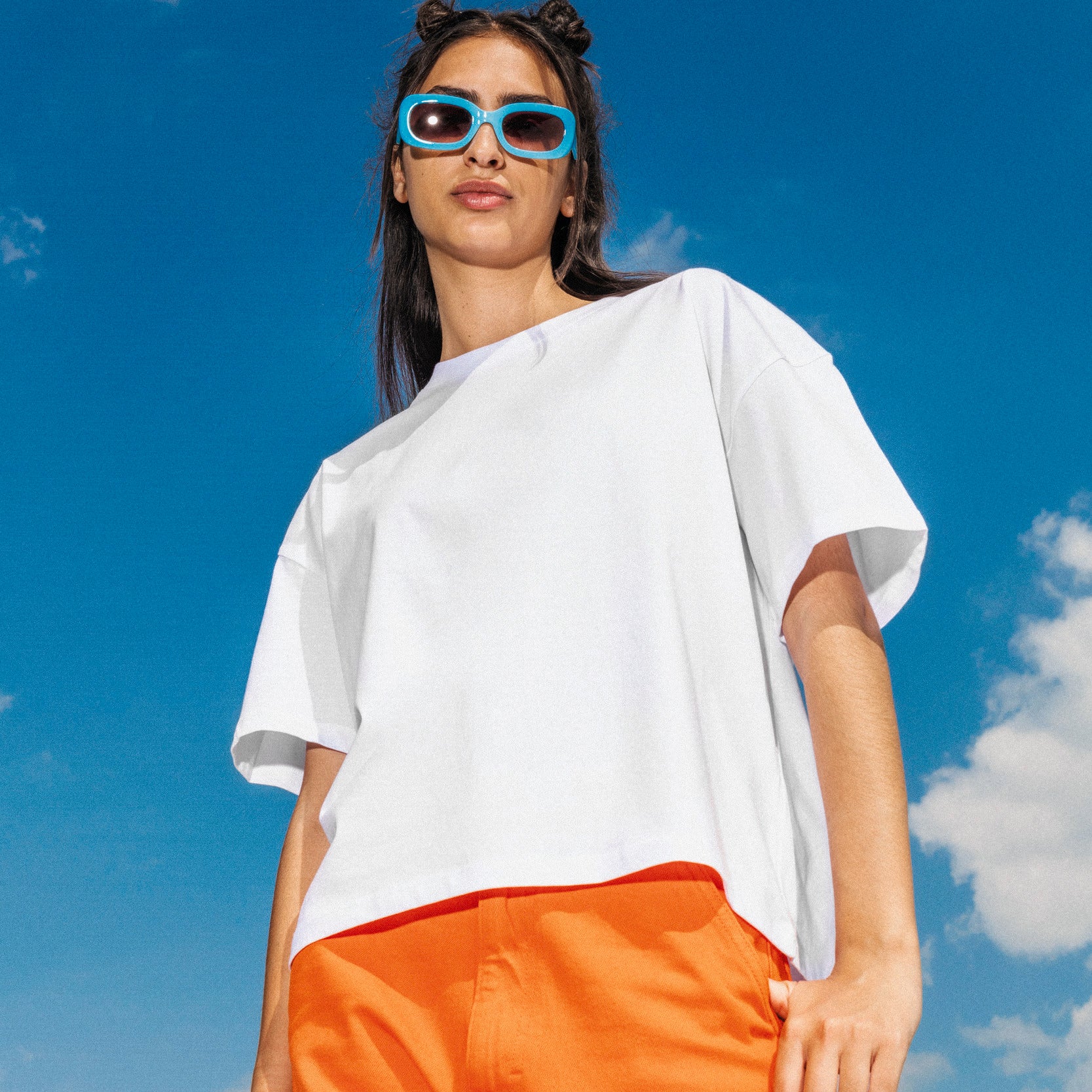 organic clothes for women