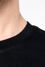 T-shirt Oversized en coton biologique pour homme - 220gr - NS332