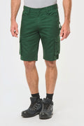 Men's Eco-friendly Multipocket Bermuda Shorts - WK713