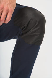 WK. Designed To Work WK710 - Eco-vriendelijke Fleece Cargobroek voor Heren