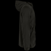 Chaqueta con Capucha Reciclada Unisex – Repelente al Agua | KNS600