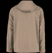 Chaqueta con Capucha Reciclada Unisex – Repelente al Agua | KNS600