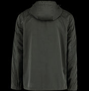 Chaqueta con Capucha Reciclada Unisex – Repelente al Agua | KNS600