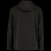 Chaqueta con Capucha Reciclada Unisex – Repelente al Agua | KNS600