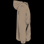 Chaqueta con Capucha Reciclada Unisex – Repelente al Agua | KNS600