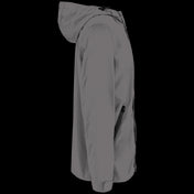Chaqueta con Capucha Reciclada Unisex – Repelente al Agua | KNS600