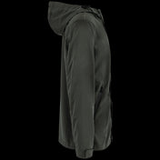 Chaqueta con Capucha Reciclada Unisex – Repelente al Agua | KNS600