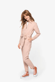 Salopettes pour femmes - Coupe régulière - 200gsm - NS5020