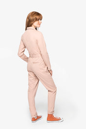 Salopettes pour femmes - Coupe régulière - 200gsm - NS5020
