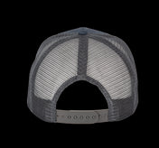 Gorra Trucker Reciclada – Snapback de 6 Paneles | KP920