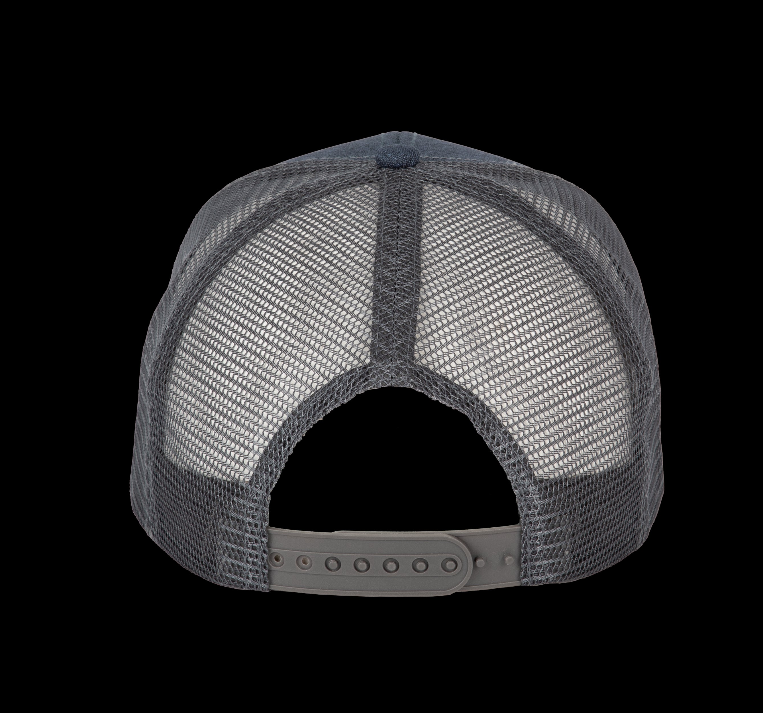 Gorra Trucker Reciclada – Snapback de 6 Paneles | KP920