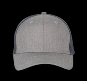Gorra Trucker Reciclada – Snapback de 6 Paneles | KP920
