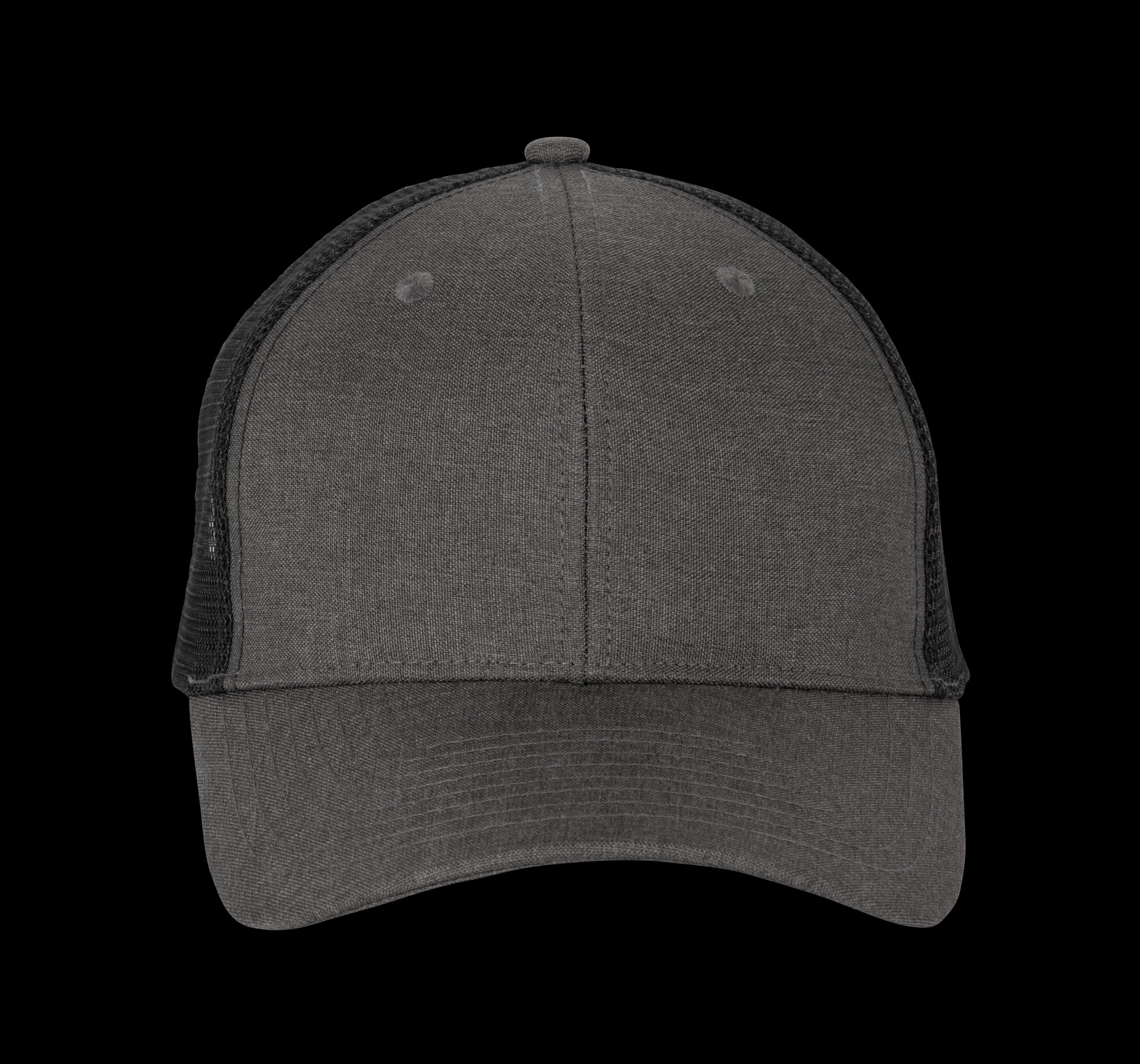 Gorra Trucker Reciclada – Snapback de 6 Paneles | KP920