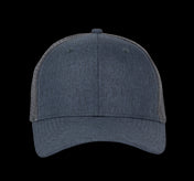 Gorra Trucker Reciclada – Snapback de 6 Paneles | KP920