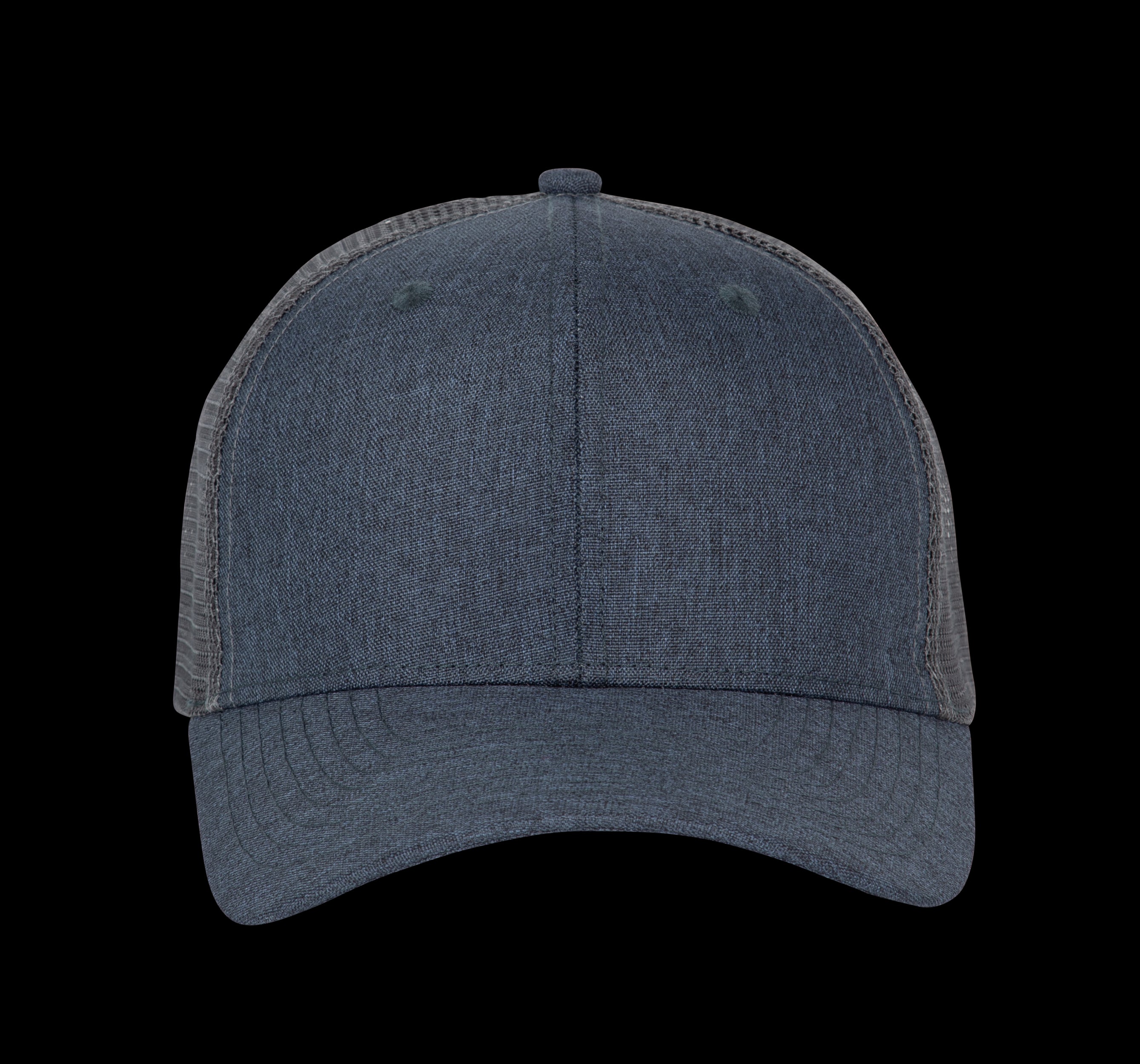 Gorra Trucker Reciclada – Snapback de 6 Paneles | KP920