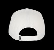 Recycelte Laser-Cut-Kappe – 6 Paneele Gebogener Schirm | KP918