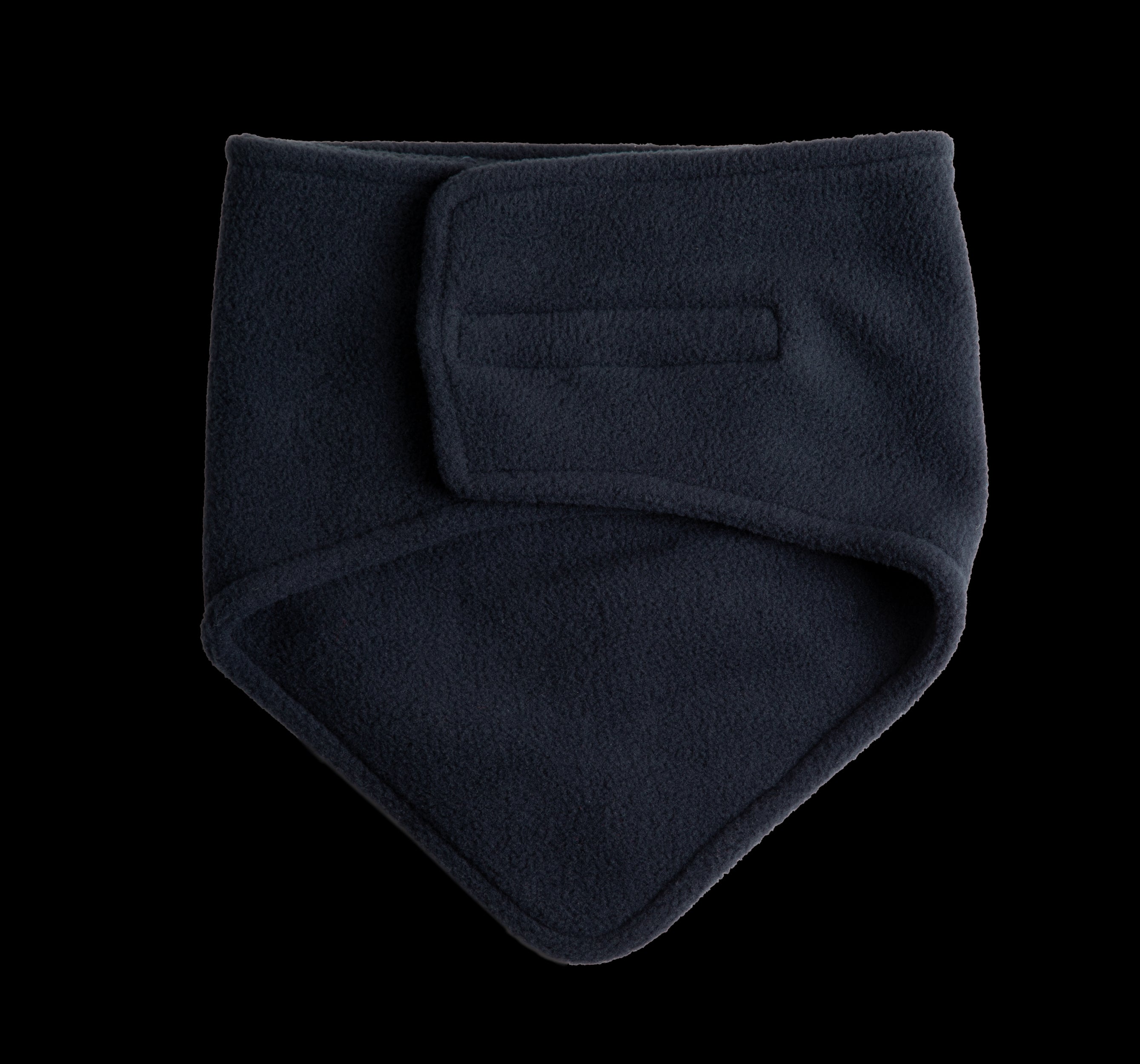 Calentador de Cuello Ajustable – Ligero y Transpirable | KP457