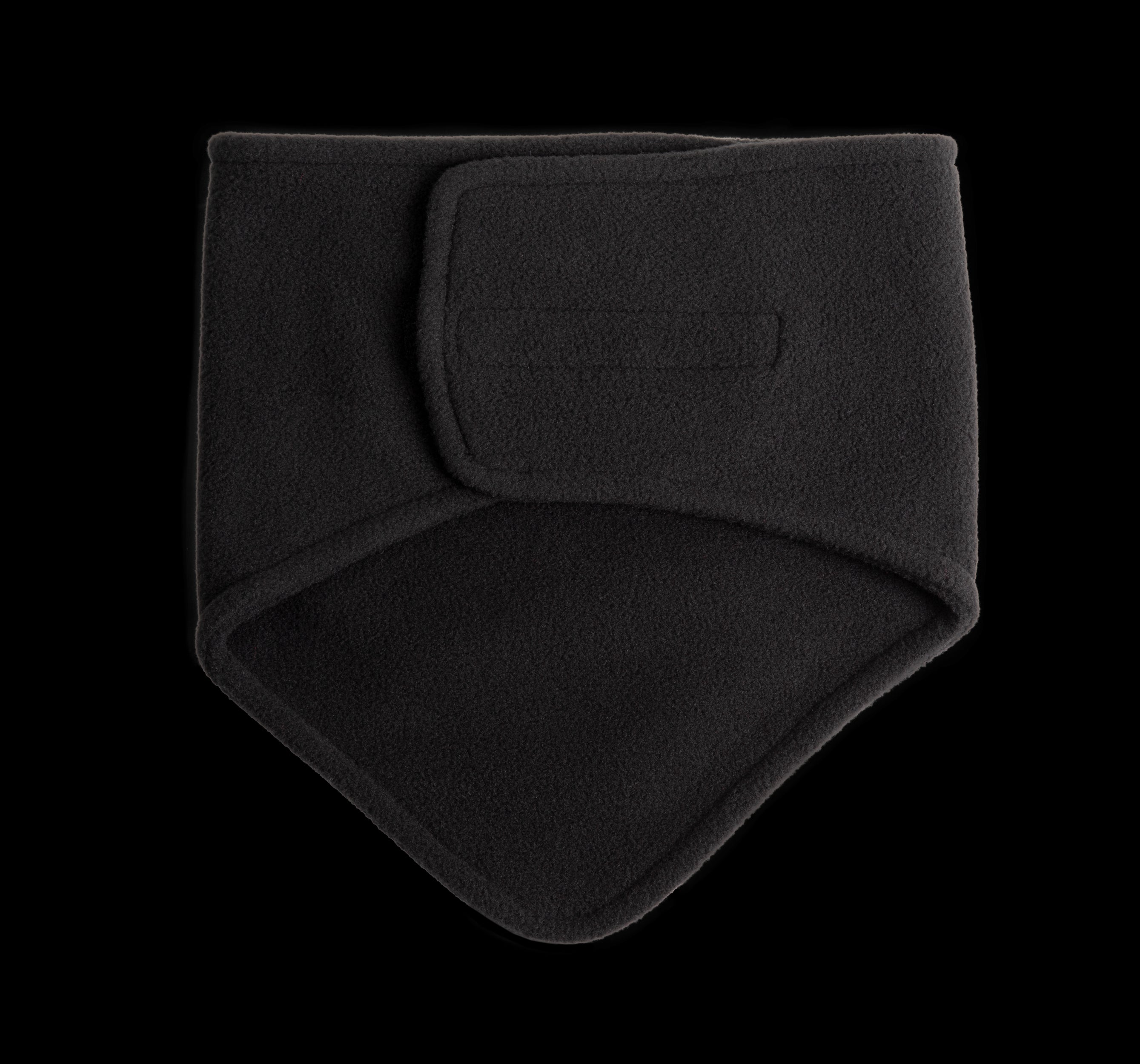 Calentador de Cuello Ajustable – Ligero y Transpirable | KP457