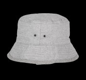 Sombrero de Cubo Reciclado de Algodón Circular – 285 g/m² | KP227