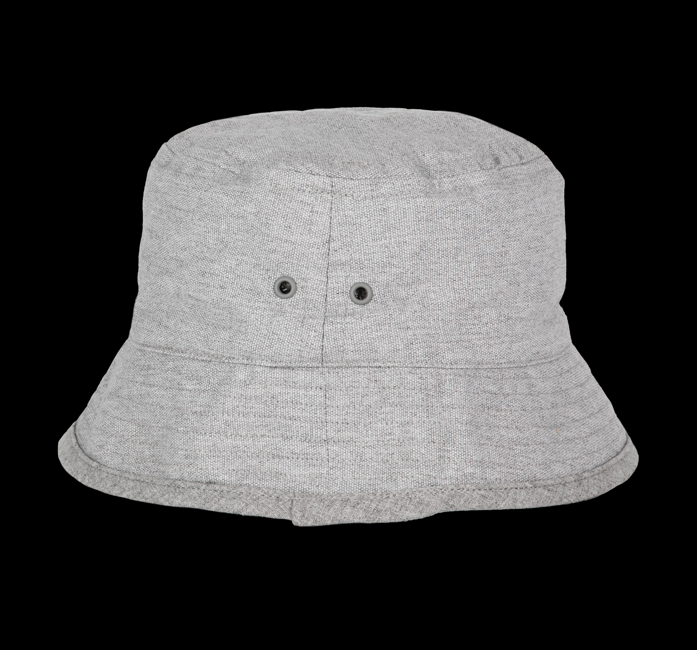 Sombrero de Cubo Reciclado de Algodón Circular – 285 g/m² | KP227