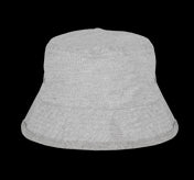 Sombrero de Cubo Reciclado de Algodón Circular – 285 g/m² | KP227