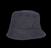 Chapeau Bob en Denim Recyclé – Design Écologique | KP226