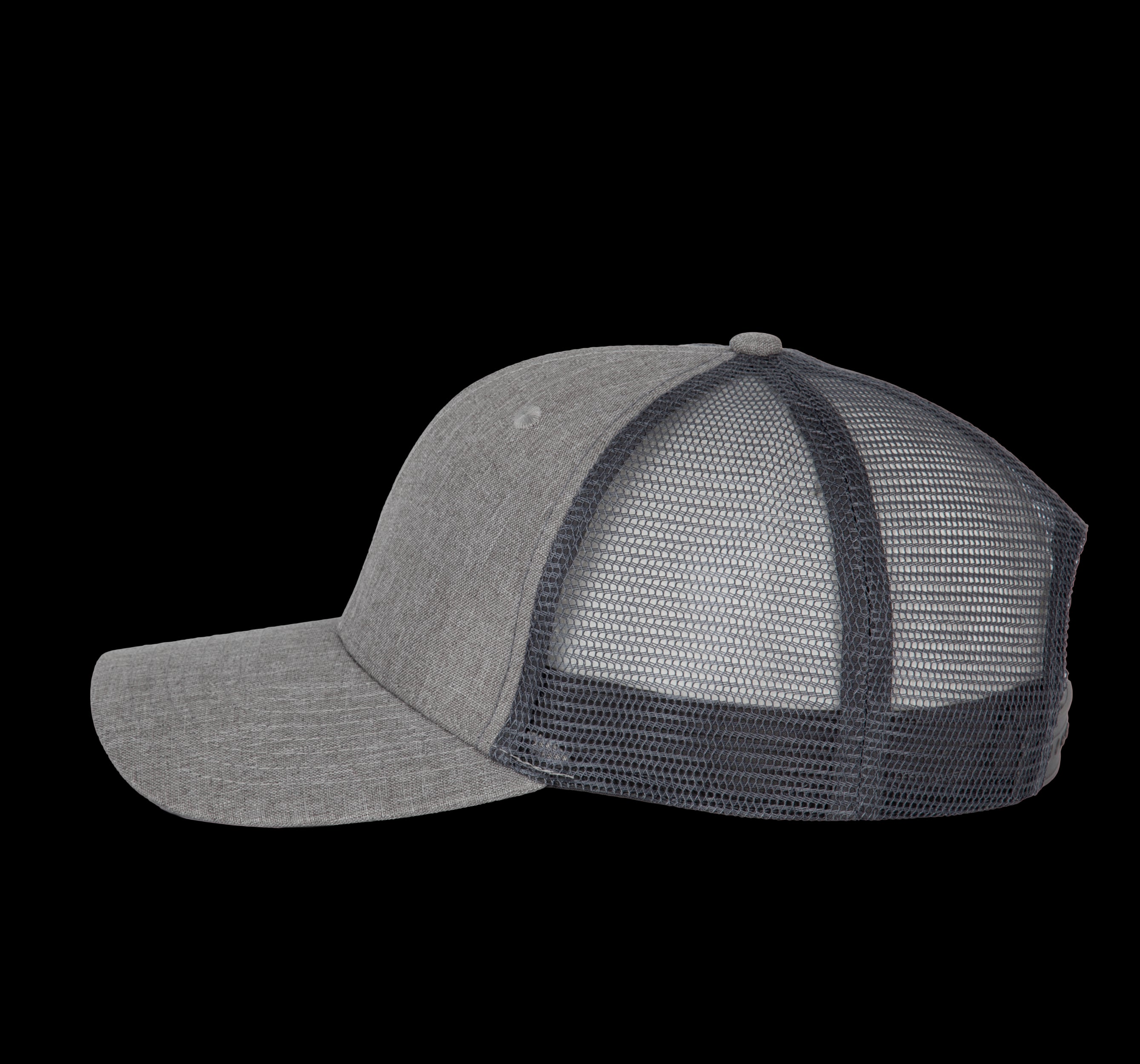 Gorra Trucker Reciclada – Snapback de 6 Paneles | KP920