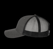 Gorra Trucker Reciclada – Snapback de 6 Paneles | KP920