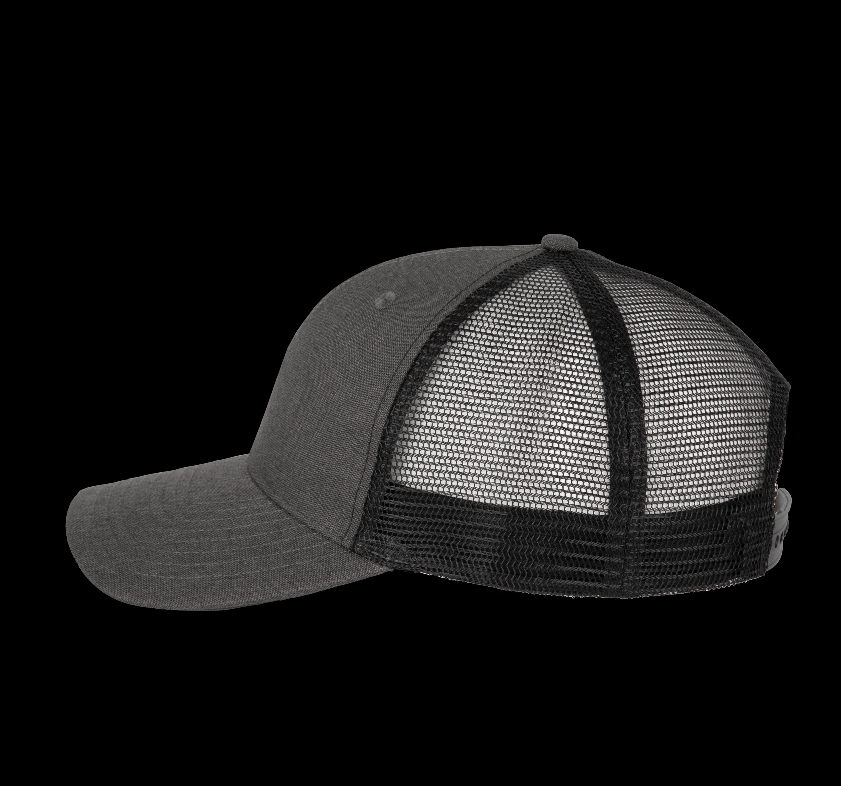 Gorra Trucker Reciclada – Snapback de 6 Paneles | KP920
