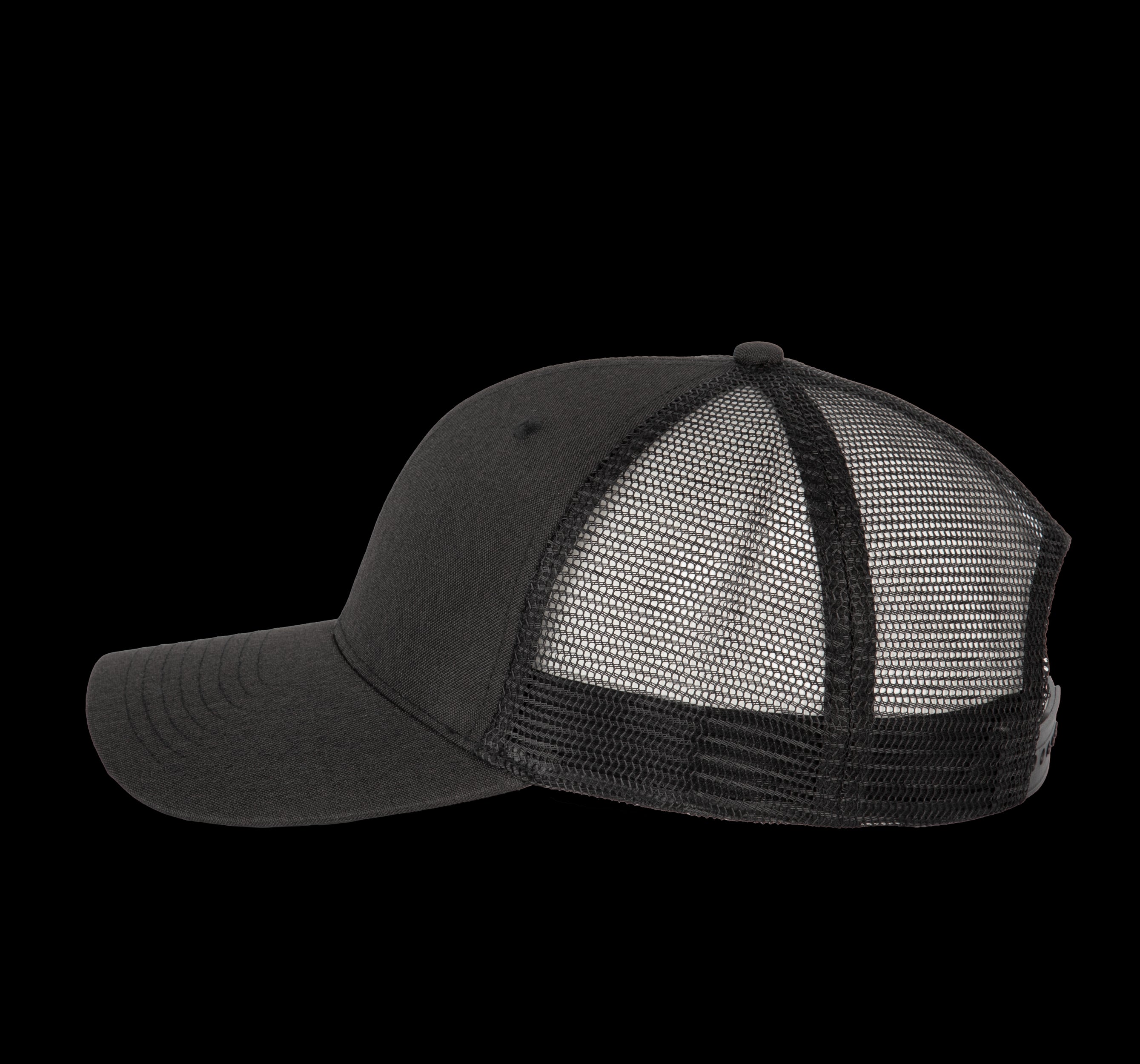 Gorra Trucker Reciclada – Snapback de 6 Paneles | KP920