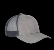 Gorra Trucker Reciclada – Snapback de 6 Paneles | KP920