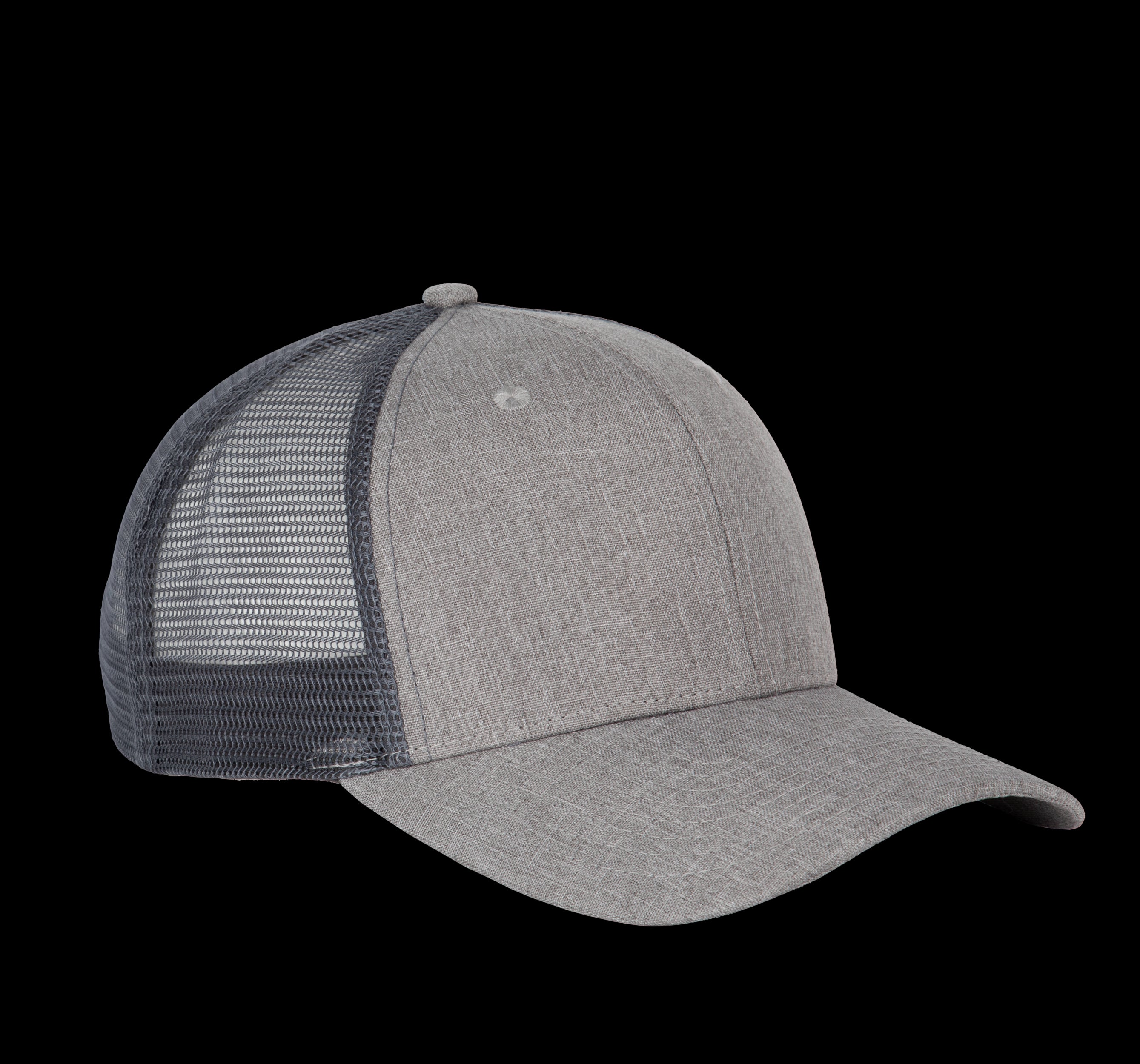 Gorra Trucker Reciclada – Snapback de 6 Paneles | KP920