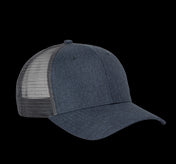 Gorra Trucker Reciclada – Snapback de 6 Paneles | KP920