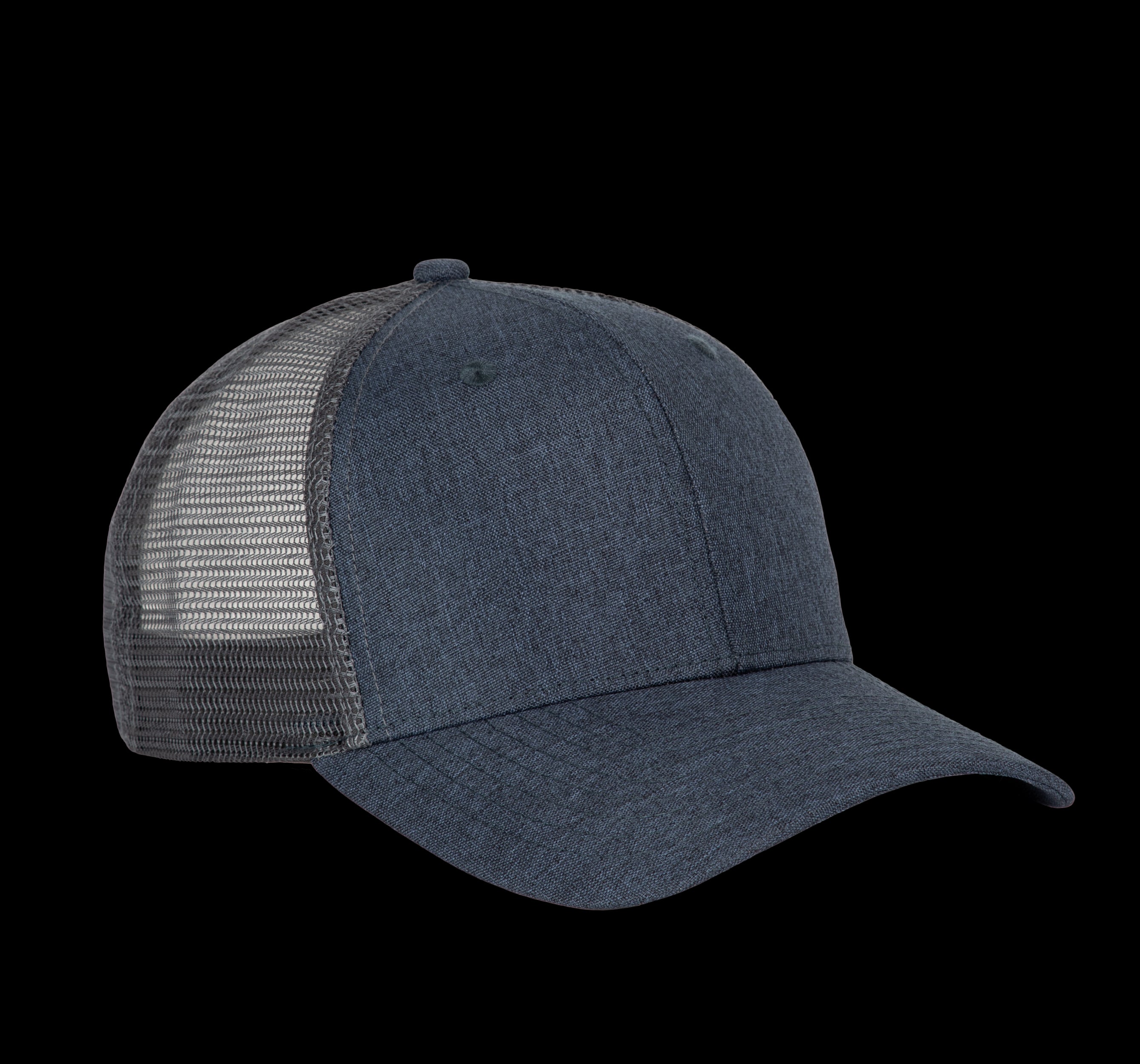 Gorra Trucker Reciclada – Snapback de 6 Paneles | KP920