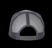 Gorra Trucker Reciclada – Snapback de 6 Paneles | KP920