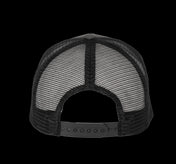 Gorra Trucker Reciclada – Snapback de 6 Paneles | KP920