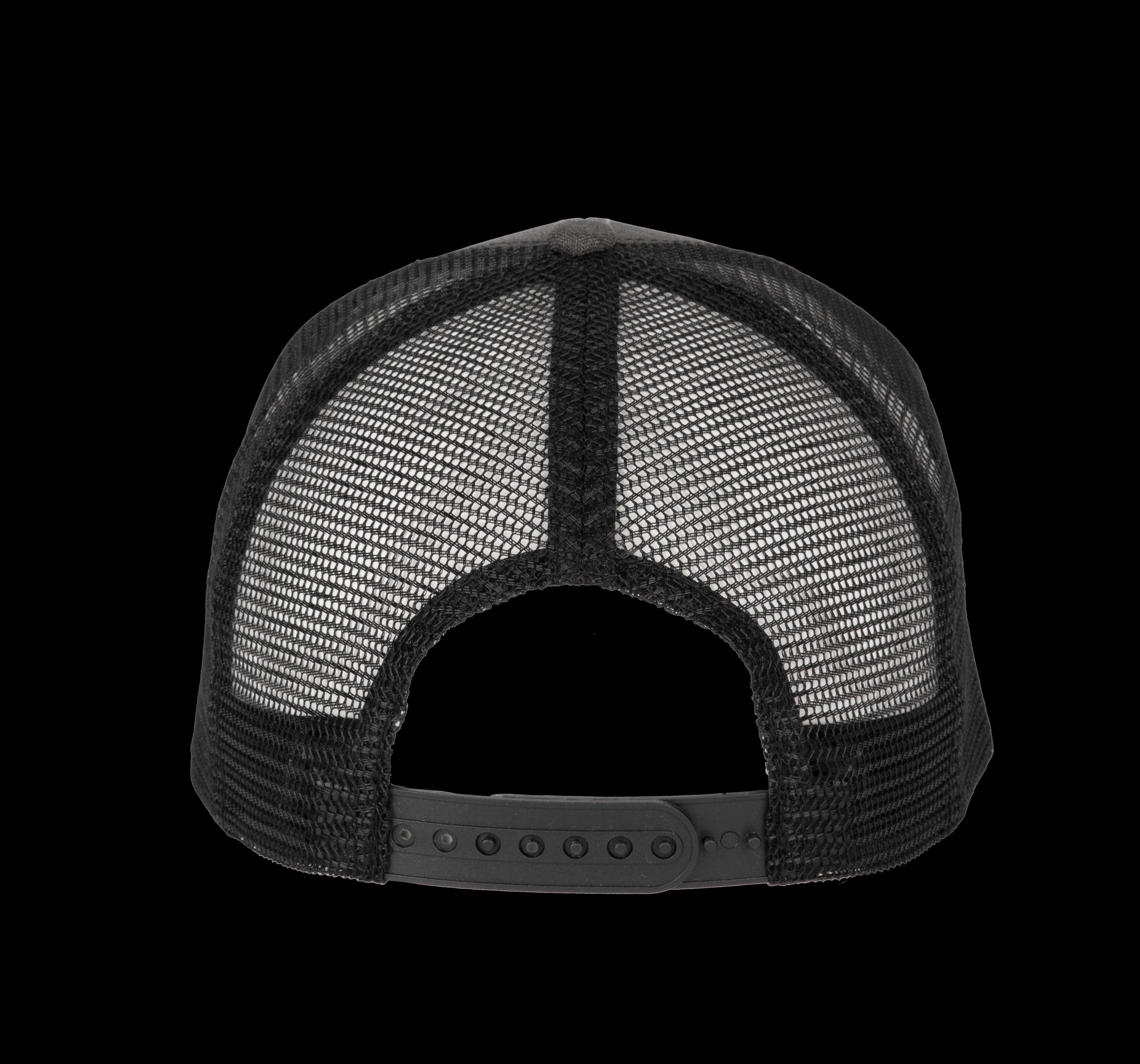 Gorra Trucker Reciclada – Snapback de 6 Paneles | KP920