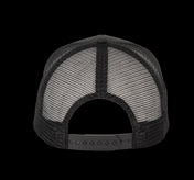 Gorra Trucker Reciclada – Snapback de 6 Paneles | KP920