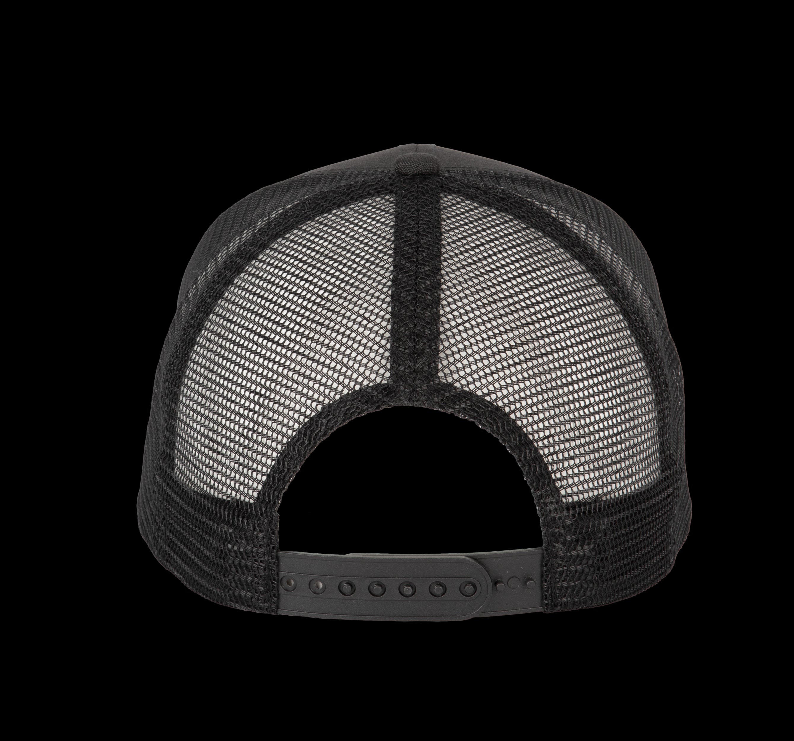 Gorra Trucker Reciclada – Snapback de 6 Paneles | KP920