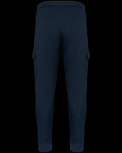 WK. Designed To Work WK710 - Eco-vriendelijke Fleece Cargobroek voor Heren