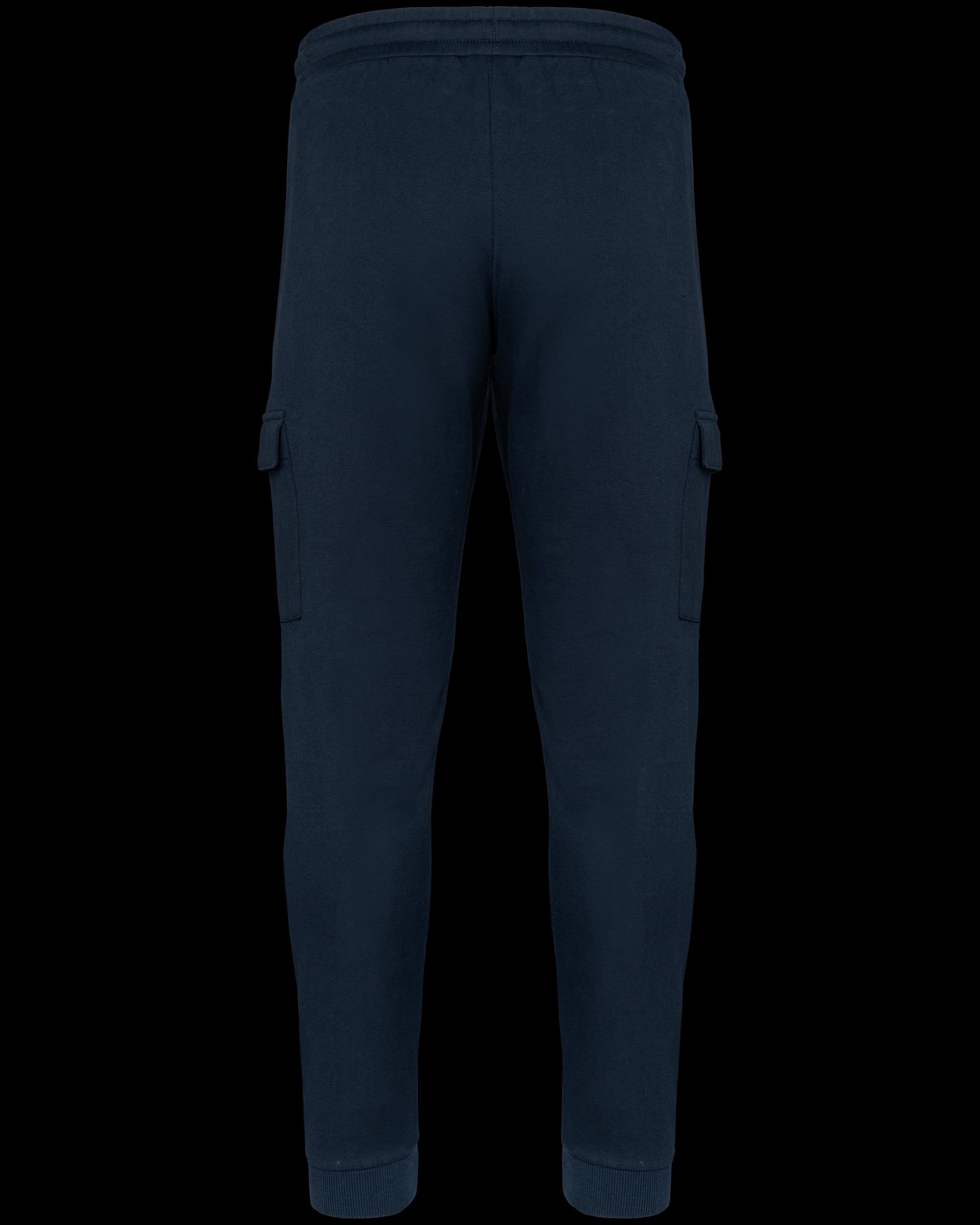 WK. Designed To Work WK710 - Eco-vriendelijke Fleece Cargobroek voor Heren