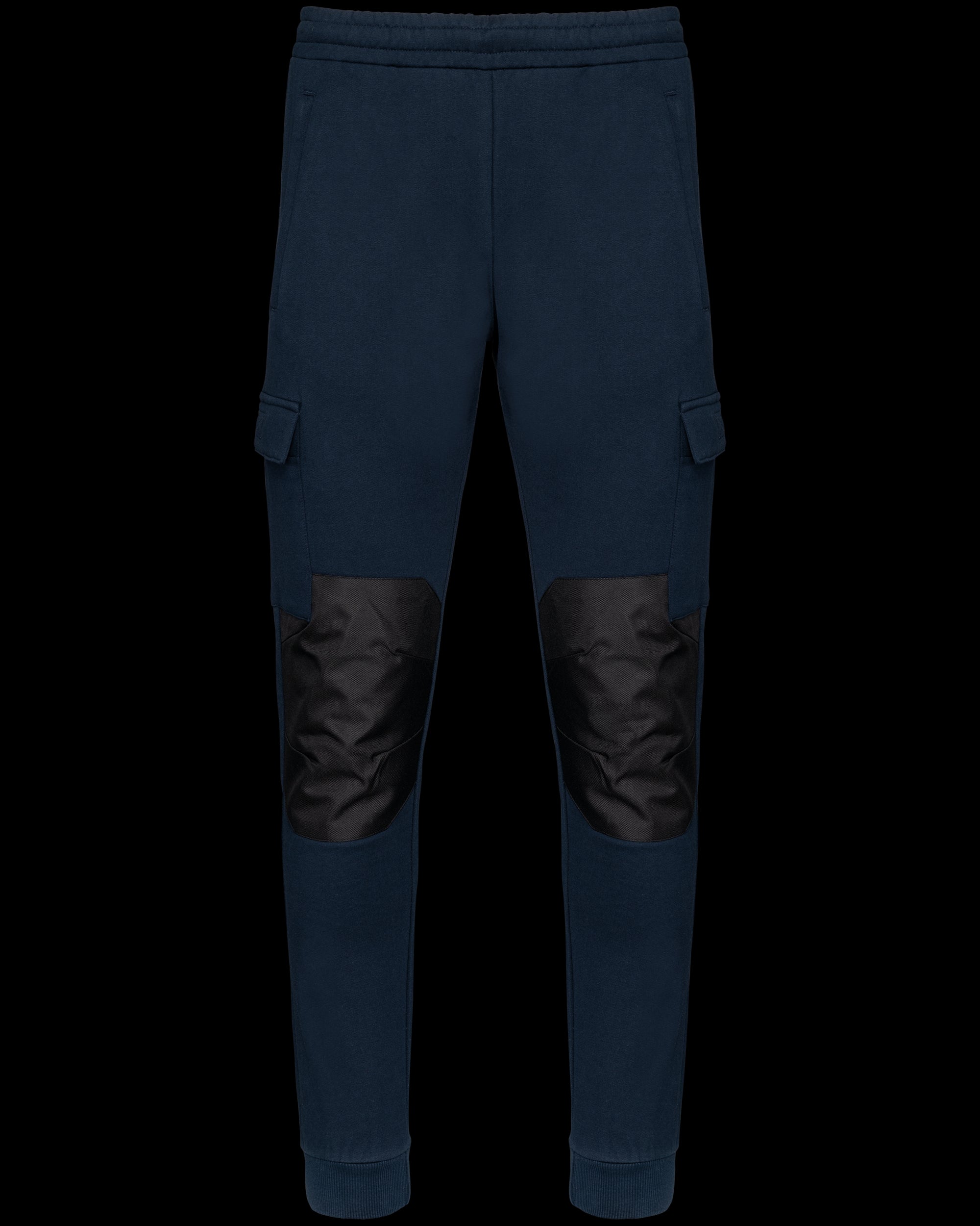 WK. Designed To Work WK710 - Eco-vriendelijke Fleece Cargobroek voor Heren
