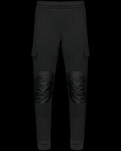 WK. Designed To Work WK710 - Eco-vriendelijke Fleece Cargobroek voor Heren