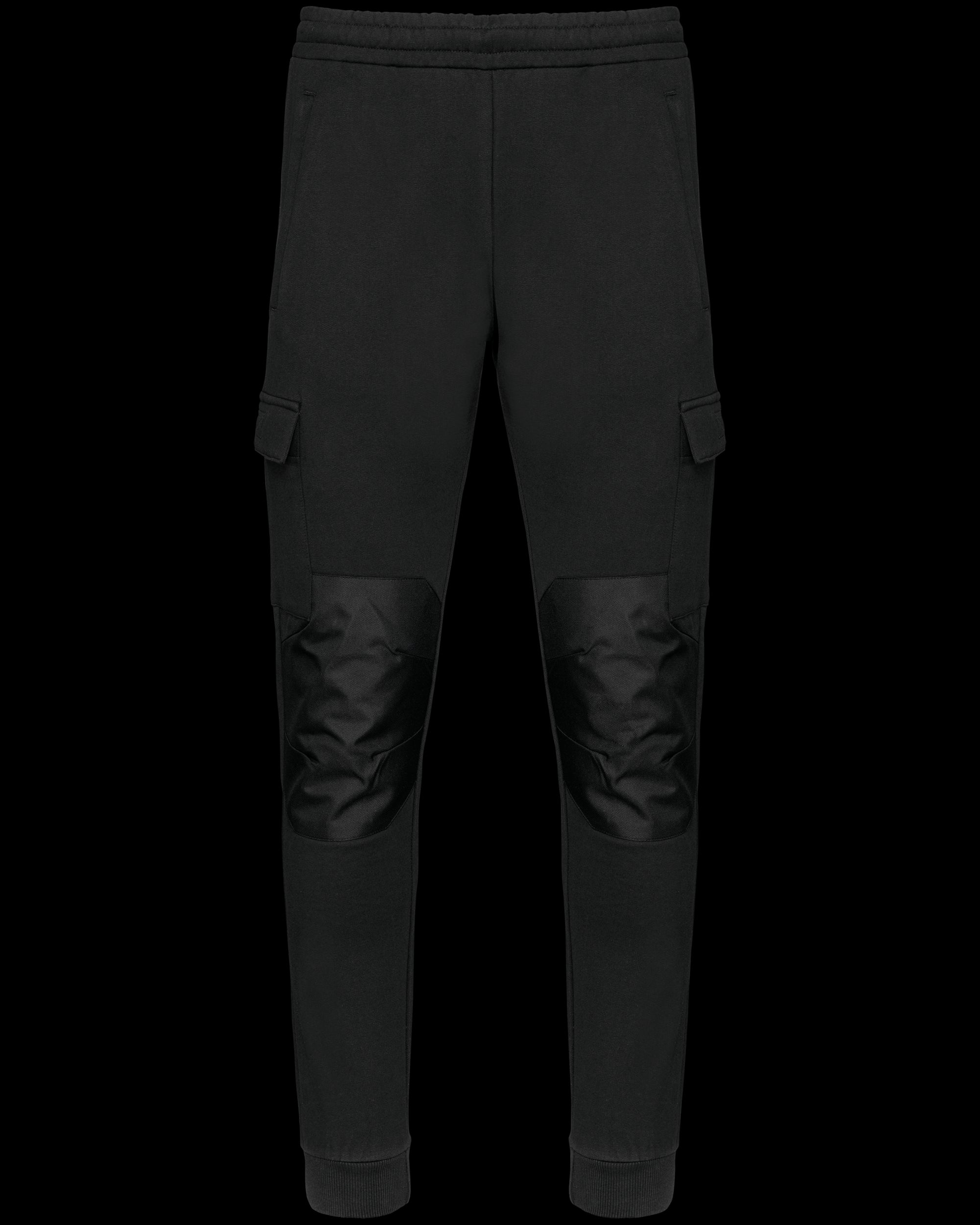 WK. Designed To Work WK710 - Eco-vriendelijke Fleece Cargobroek voor Heren