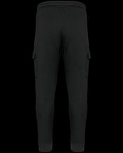 WK. Designed To Work WK710 - Eco-vriendelijke Fleece Cargobroek voor Heren