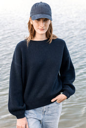 Ladies’  Merino Wool Jumper - 620 g/m² - NS920