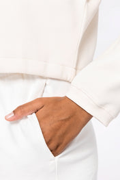 Ladies’ Crew Neck Sweatshirt - 280g - NS429