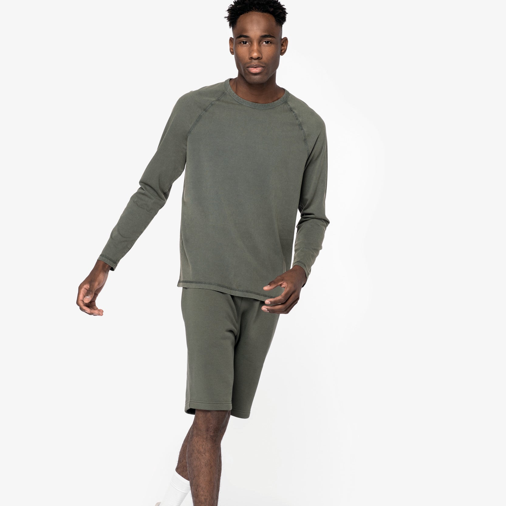 organic cotton long sleeve t shirts